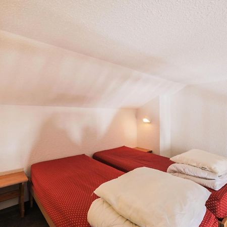 Residence Les Horizons D'Huez - Maeva Home - Appartement 2 Pieces 6 Personnes - Confort Mae-8120 外观 照片