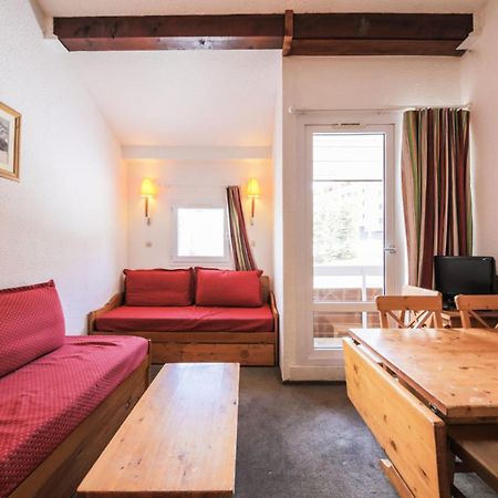 Residence Les Horizons D'Huez - Maeva Home - Appartement 2 Pieces 6 Personnes - Confort Mae-8120 外观 照片