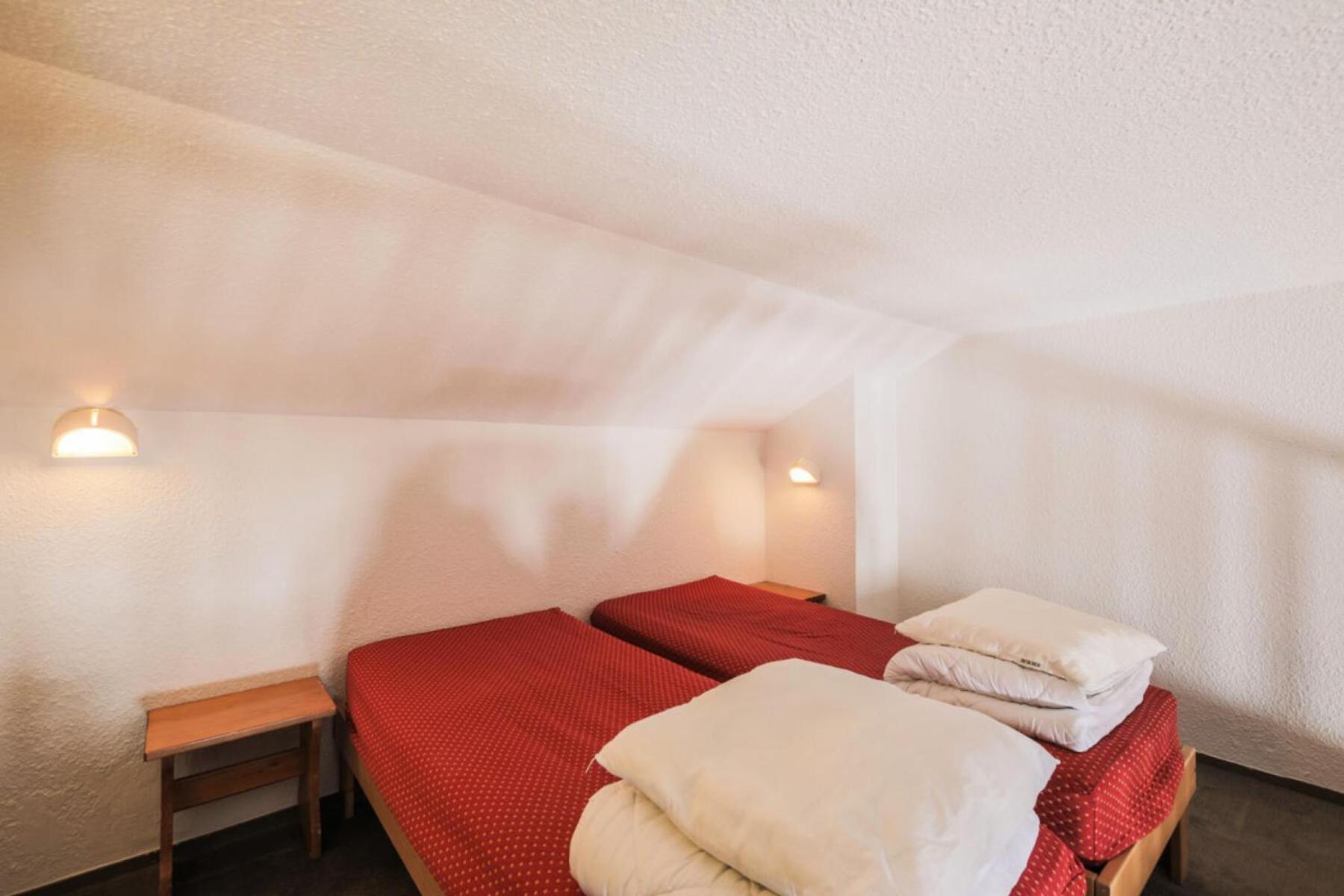 Residence Les Horizons D'Huez - Maeva Home - Appartement 2 Pieces 6 Personnes - Confort Mae-8120 外观 照片
