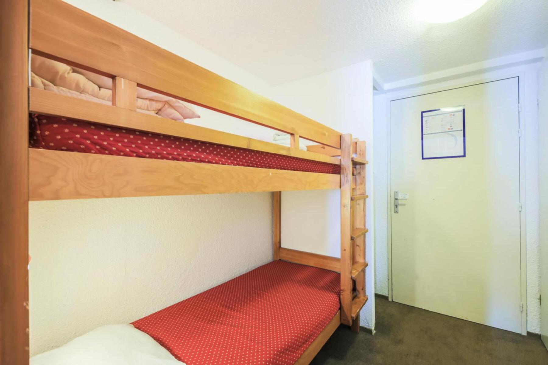 Residence Les Horizons D'Huez - Maeva Home - Appartement 2 Pieces 6 Personnes - Confort Mae-8120 外观 照片