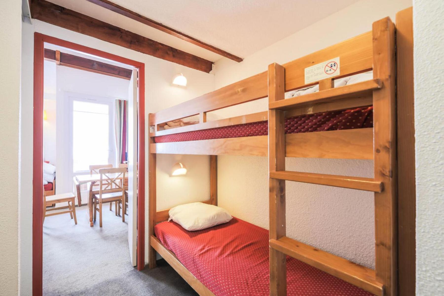 Residence Les Horizons D'Huez - Maeva Home - Appartement 2 Pieces 6 Personnes - Confort Mae-8120 外观 照片
