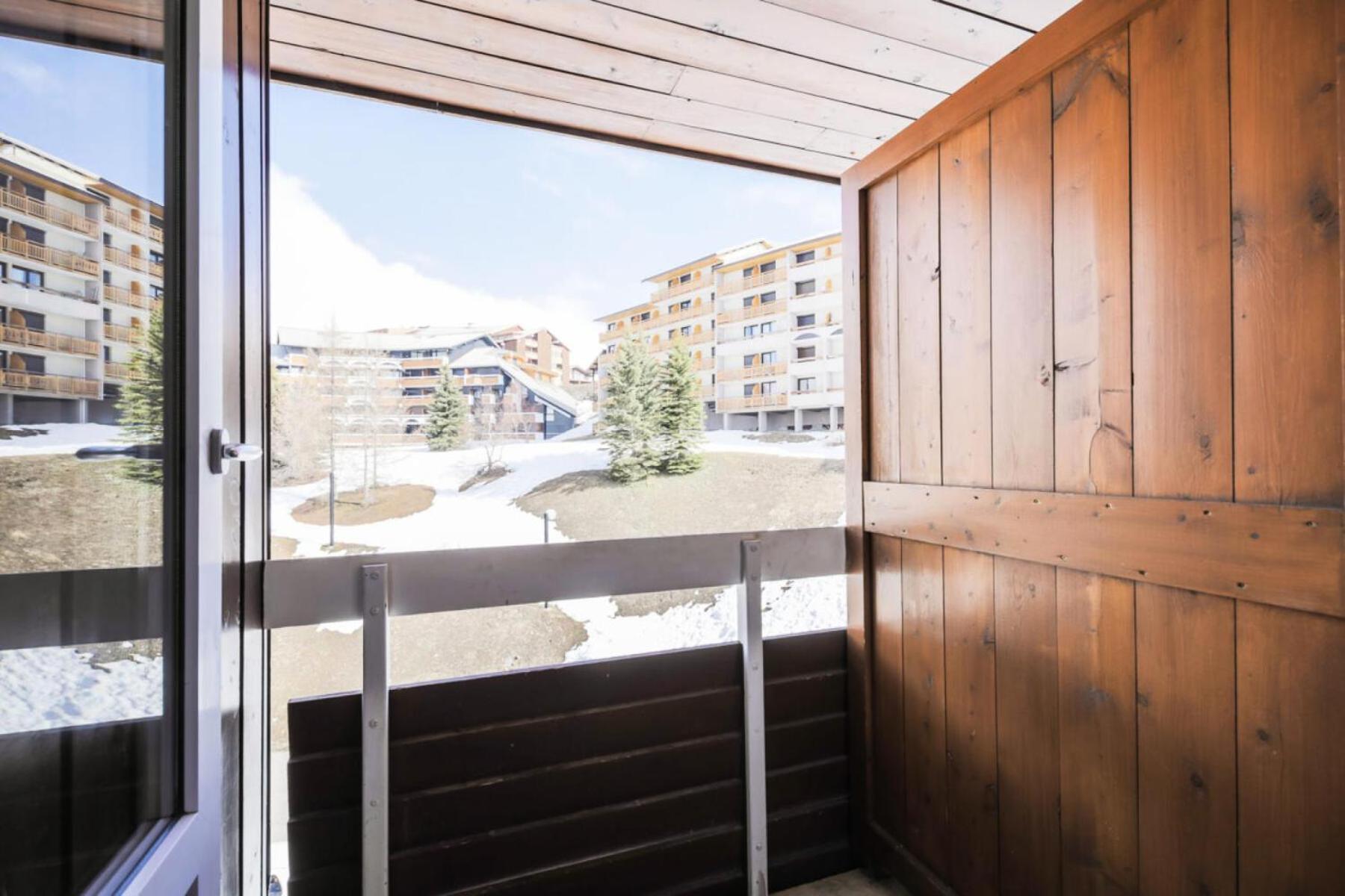 Residence Les Horizons D'Huez - Maeva Home - Appartement 2 Pieces 6 Personnes - Confort Mae-8120 外观 照片